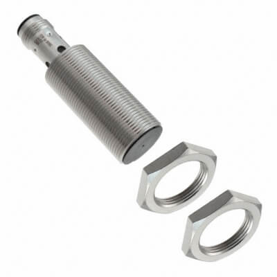 E2B-M18KS08-M1-b1 سنسور القایی OMRON مدل E2B-M18KS08-M1-B1