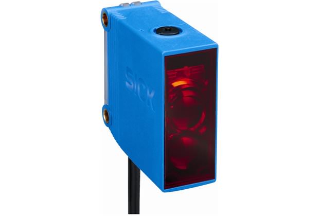 GTE10-P4211 سنسور نوری SICK مدل GTE10-P4211