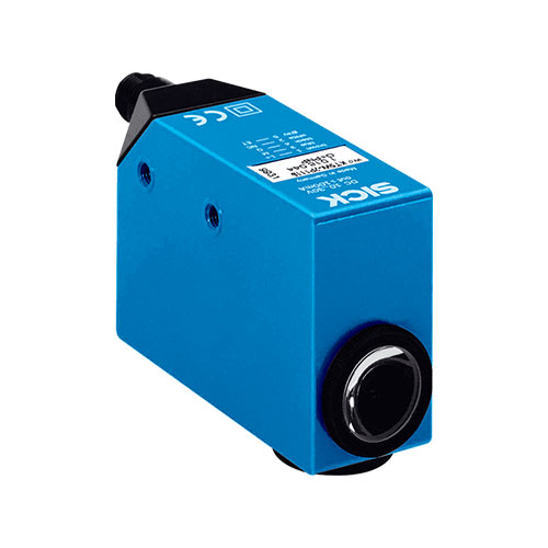 KT5W-2B1116 سنسور تشخیص رنگ SICK مدل KT5W-2B1116