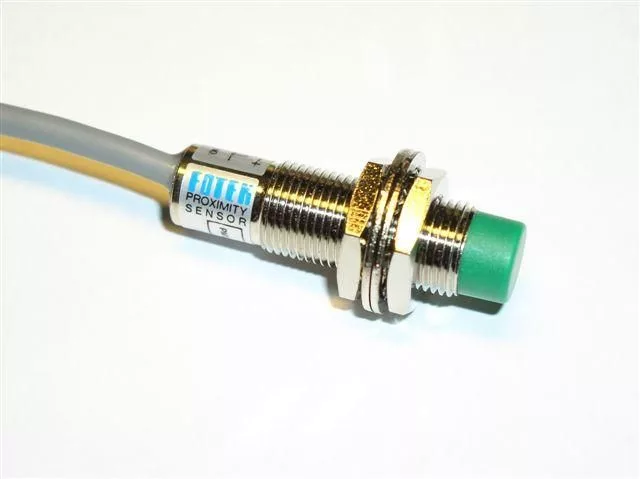 PM12-04NB-S سنسور القایی FOTEK مدل PM1204NB-S