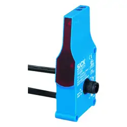 IRT-P211E31S02 سنسور نوری SICK مدل IRT-P211E31S02