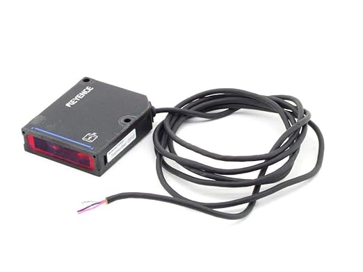 LV-NH300 سنسور لیزری KEYENCE مدل LV-NH300