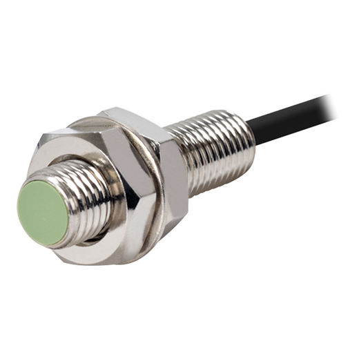 PRT08-1.5DC سنسور القایی دو سیمه AUTONICS مدل PRT08-1.5DC