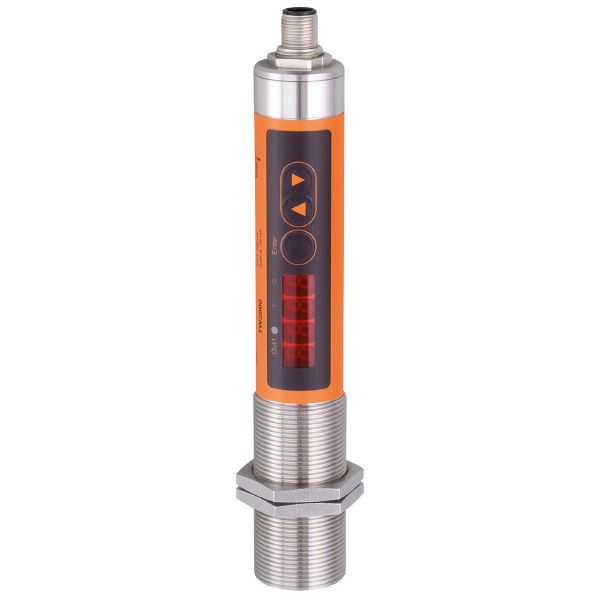 TW2000 ترنسمیتر دما IFM مدل TW2000