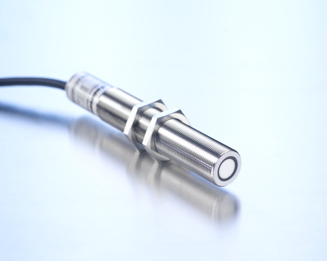 dbk4Empf-CDD-O-M18 سنسور اولتراسونیک MICROSONIC مدل 4EMPF/CDD/O/M18-