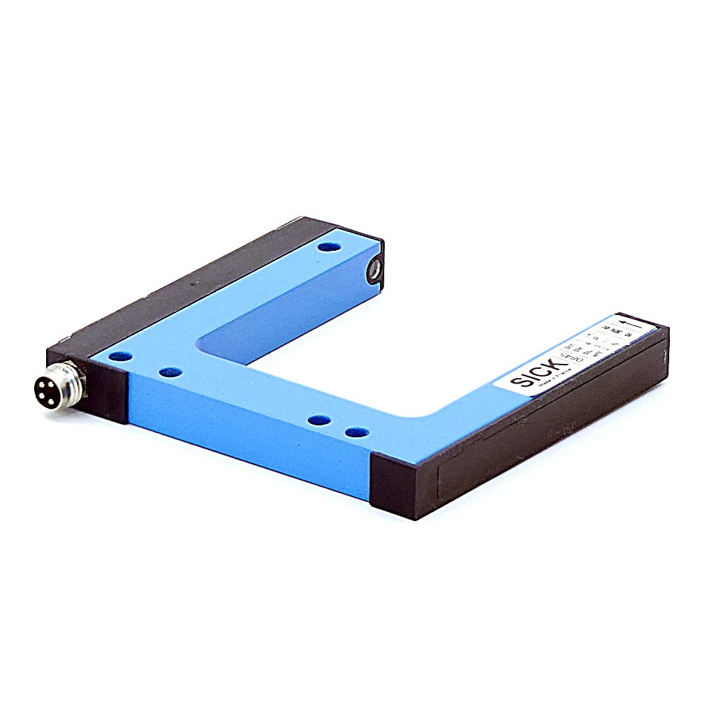 wf50-60b410 سنسور فورک SICK مدل WF50-60B410