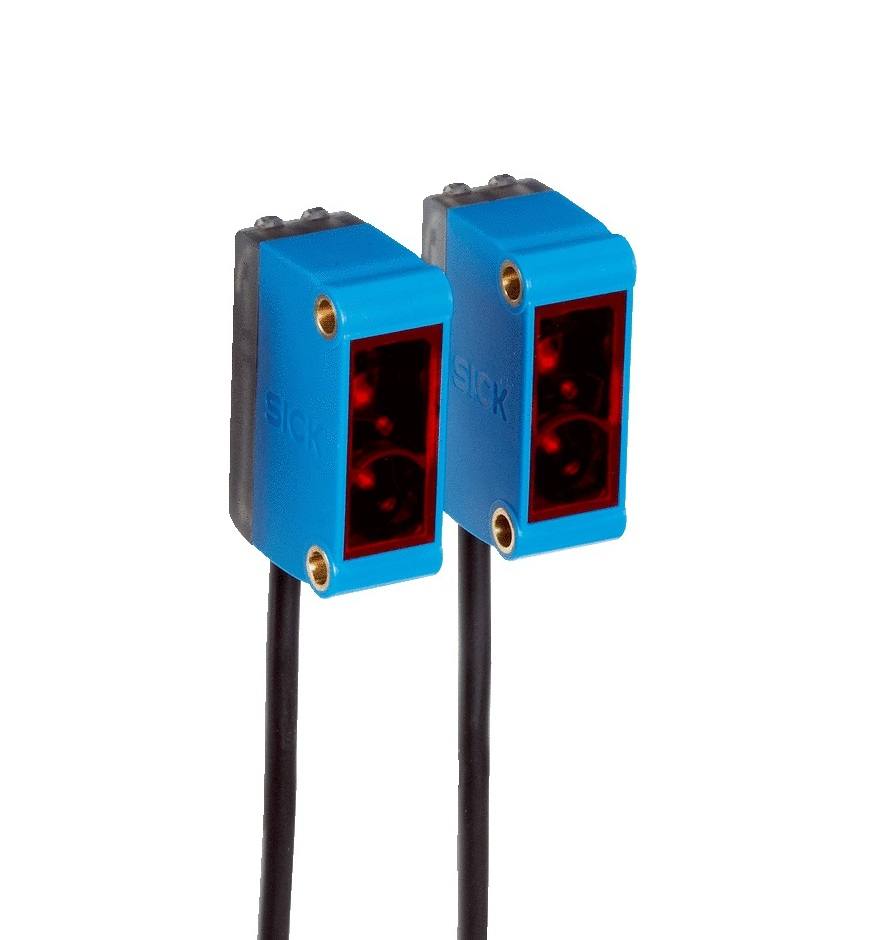 GSE6-N1111 سنسور نوری SICK مدل GSE6-N1111